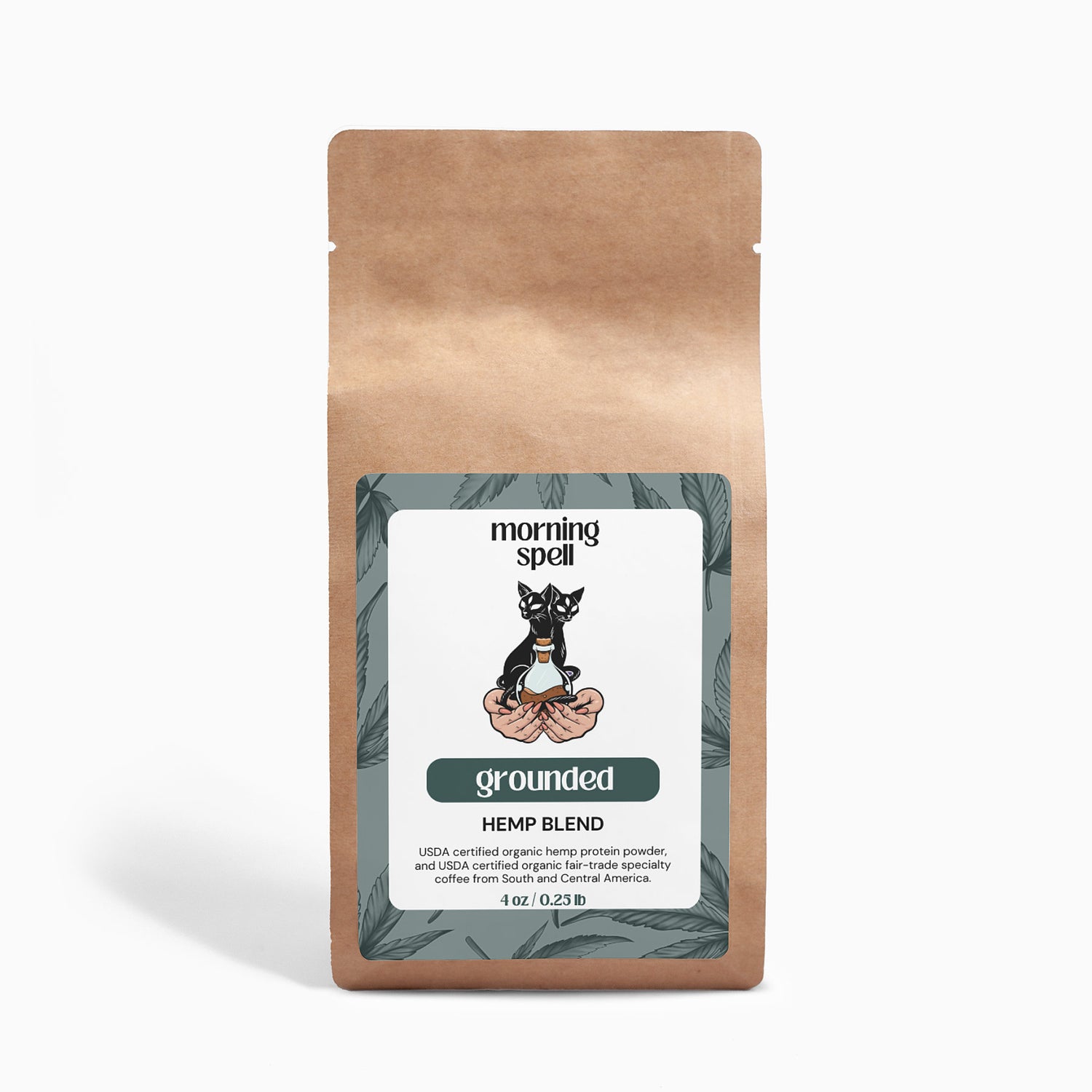 Hemp Coffee